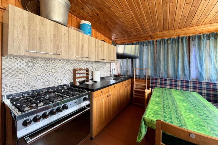 Casa indipendente in Borgata Ciarma 24, Rubiana — foto 5 di 5