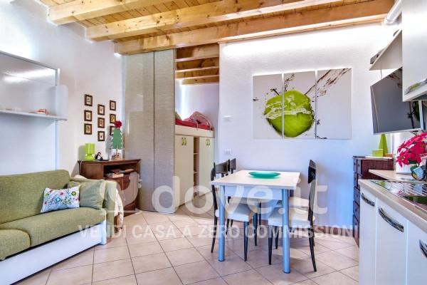 Quadrilocale in Strada Alta 46, Bianzano — foto 2 di 5