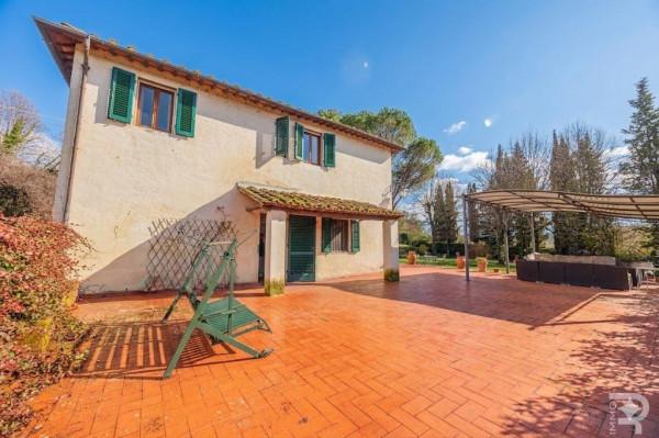 Rustico in Via Agna, Terranuova Bracciolini