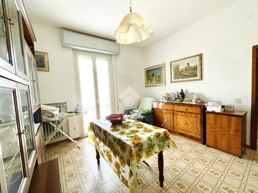 Villa in Via Tevere 1, Tavullia