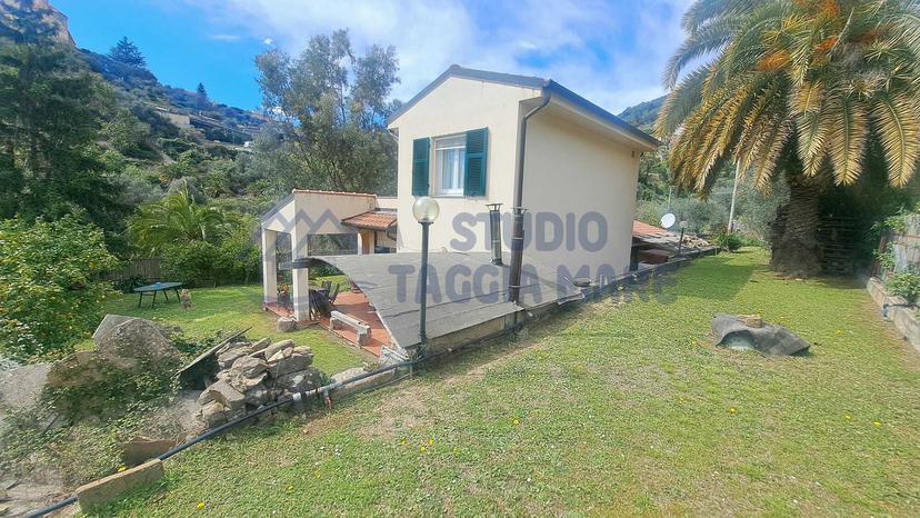 Casa indipendente in Via Pompeiana, Castellaro — foto 4 di 5