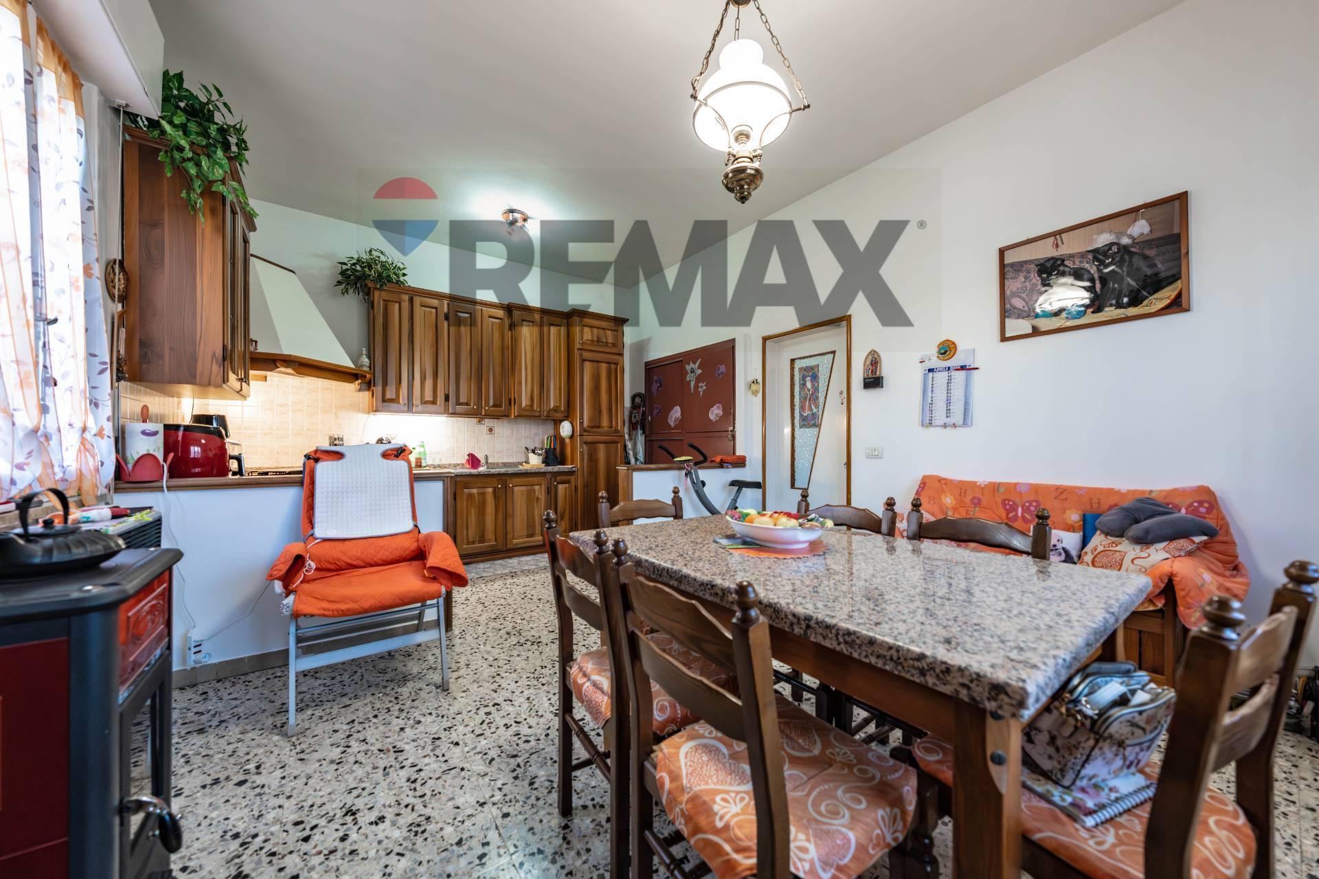 Casa indipendente in Via per Scortichino 21, Bondeno
