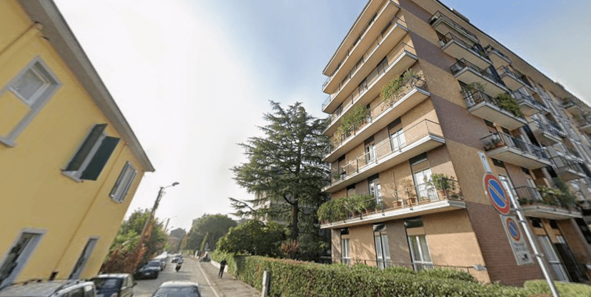 Stanza in appartamento in Via Giacomo Puccini, Monza — foto 4 di 5