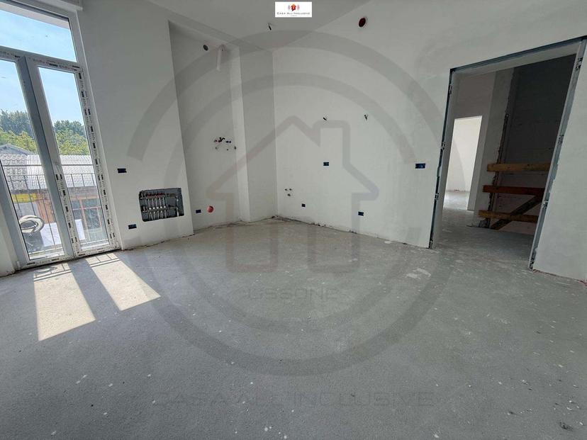 Bilocale in Via XXIV Maggio, Lentate sul Seveso