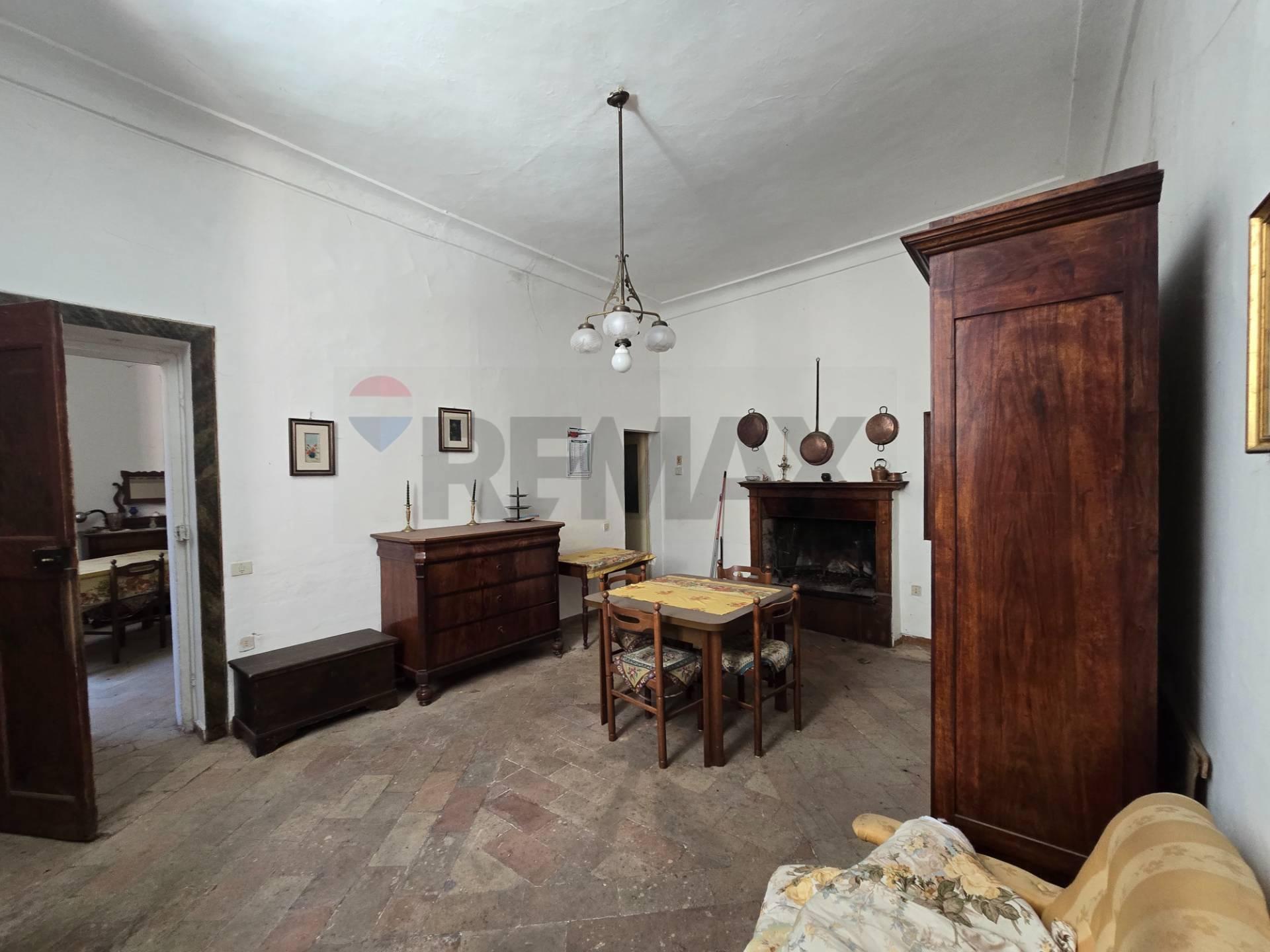 Appartamento in Corso Don Minzoni 65, Sassoferrato