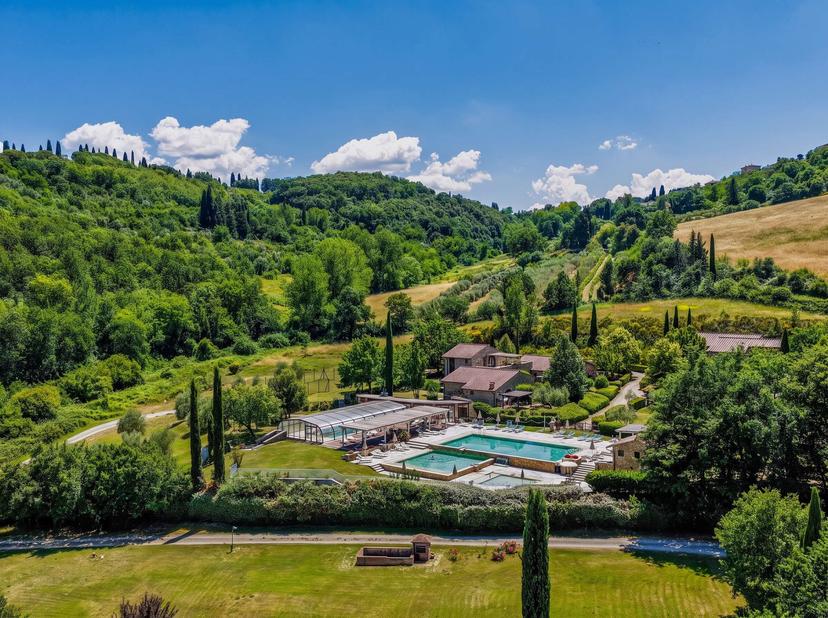 Rustico in Casole d'Elsa, Casole d'Elsa — foto 2 di 5