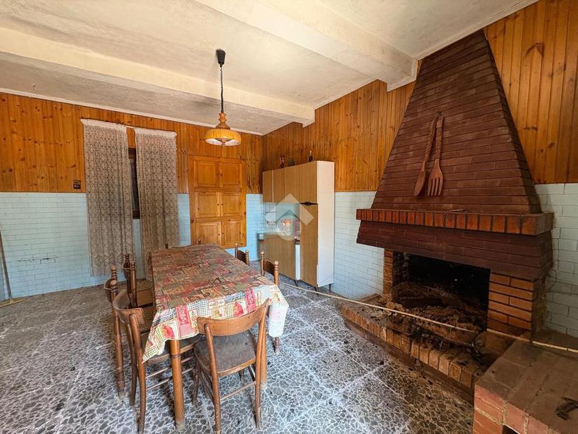 Casa indipendente in Via Le Poste, Monte San Giovanni Campano — foto 2 di 5