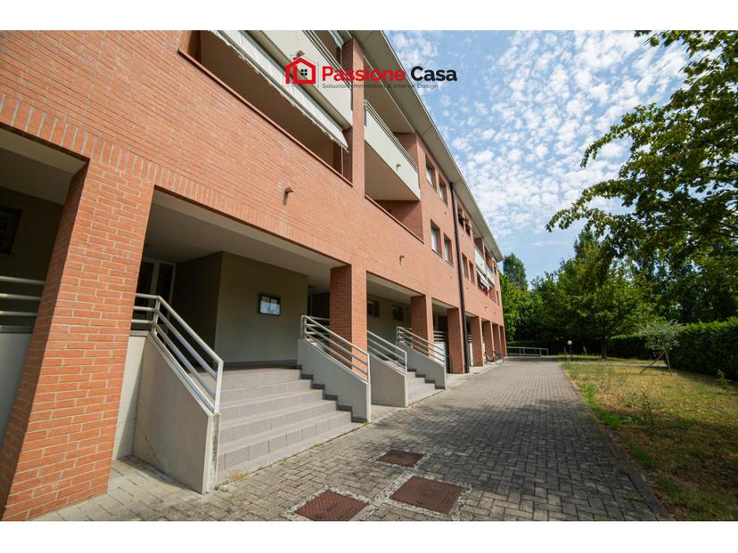 Trilocale, Parma
