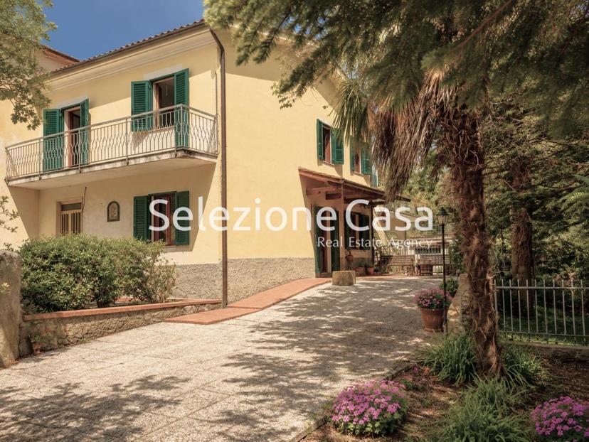 Porzione di casa, Montopoli in Val d'Arno — foto 2 di 5