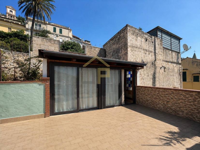 Casa indipendente in Via Cassarà, Monreale — foto 5 di 5