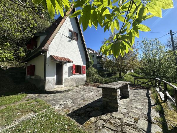 Casale in Naro, Gravedona ed Uniti — foto 4 di 5