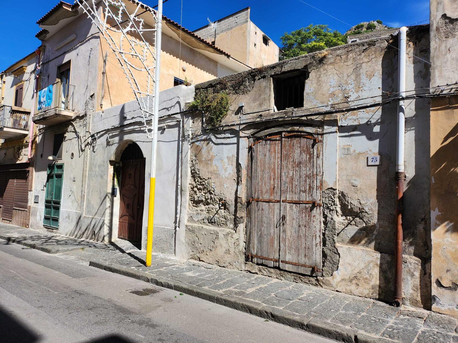 Appartamento in villa in Via Paolo Falciani, Sarno