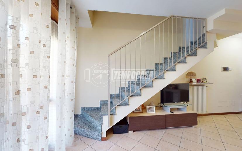 Bilocale in Via Giulio Vegni 27, Barlassina — foto 3 di 5