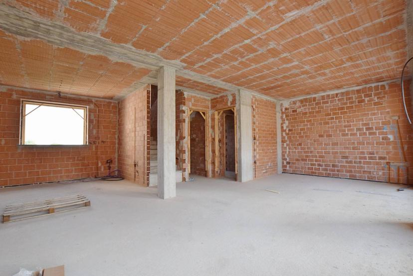 Villa a schiera in Nucleo Frà 17, Villanova Mondovì — foto 3 di 5
