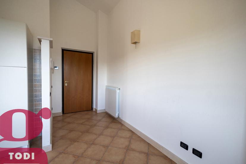 Bilocale in Collepepe 1, Collazzone — foto 4 di 5
