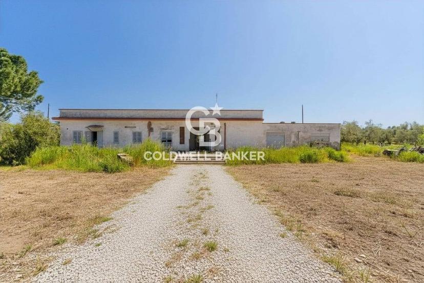 Villa in Strada Esterna Regio Bosco Comunale 13, Corato — foto 4 di 5