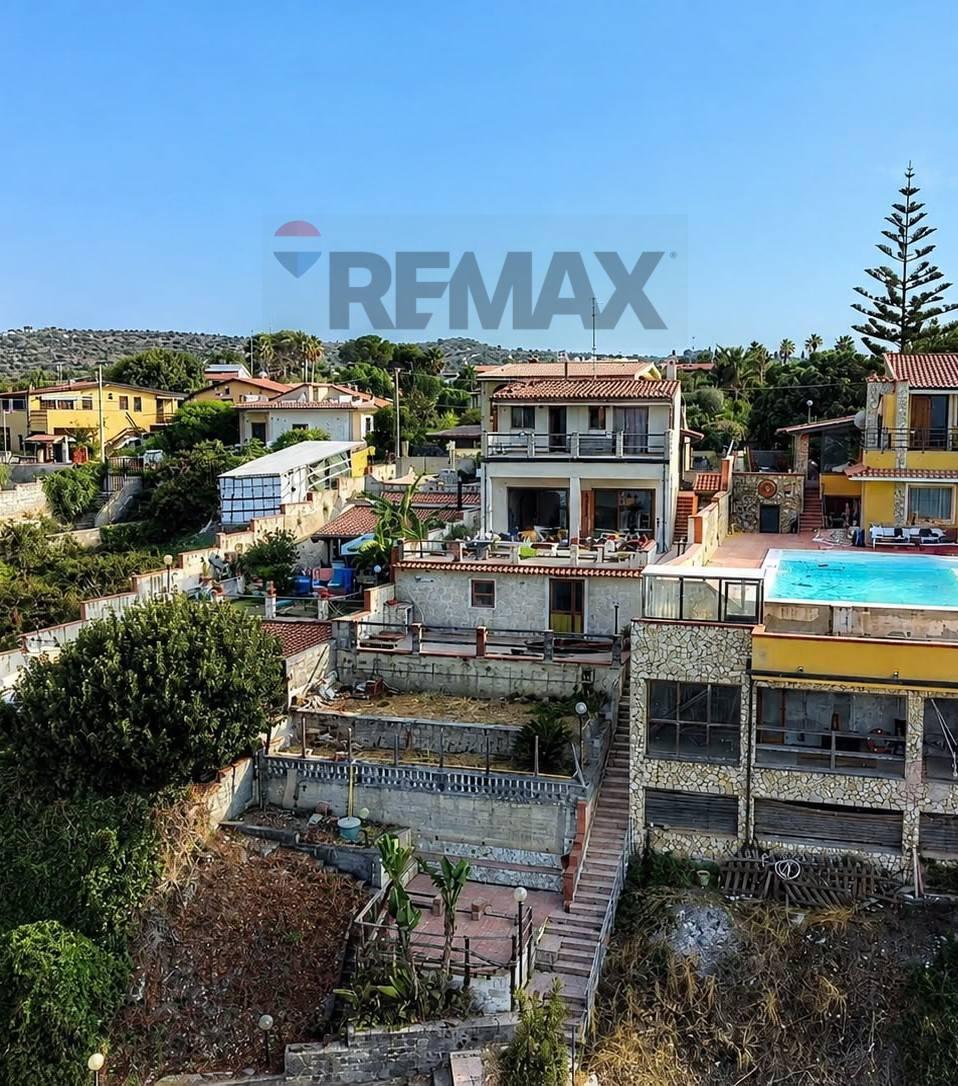 Villa in Contrada Frandanese Snc, Augusta