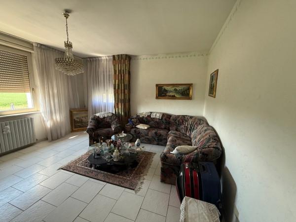 Villa, Luzzara — foto 5 di 5