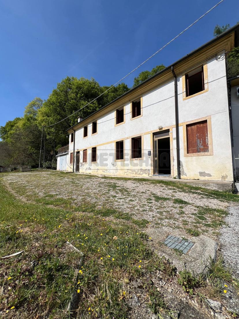 Rustico in Via Roma 15, Val Liona — foto 5 di 5