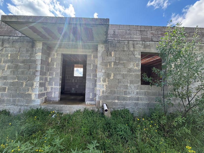 Villa in Via Provinciale Gallipoli, Parabita — foto 4 di 5