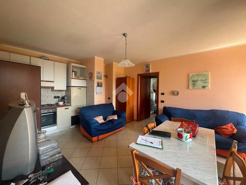 Bilocale in Via Fornace 2, Campegine — foto 4 di 5