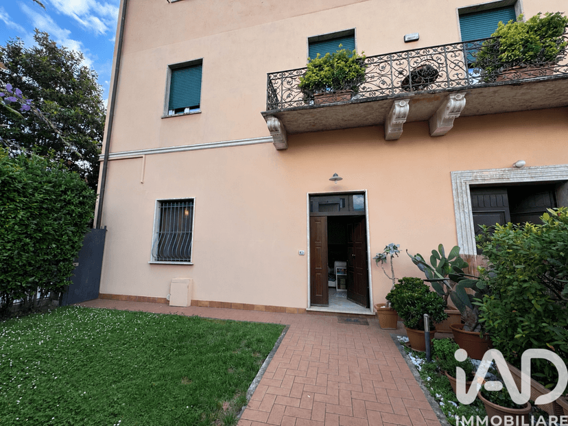 Appartamento in Via Mancini, Seravezza — foto 3 di 5
