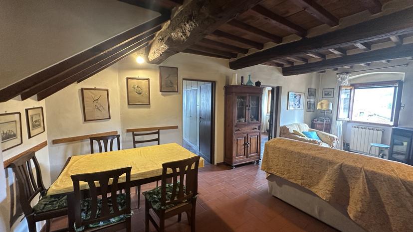 Appartamento in Via Giuseppe Garibaldi  32, Pontassieve — foto 2 di 5