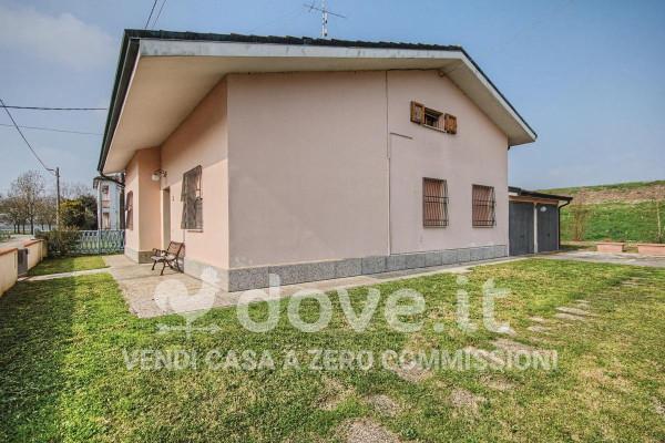 Terratetto unifamiliare in Via G. Galilei 3, Argenta — foto 4 di 5