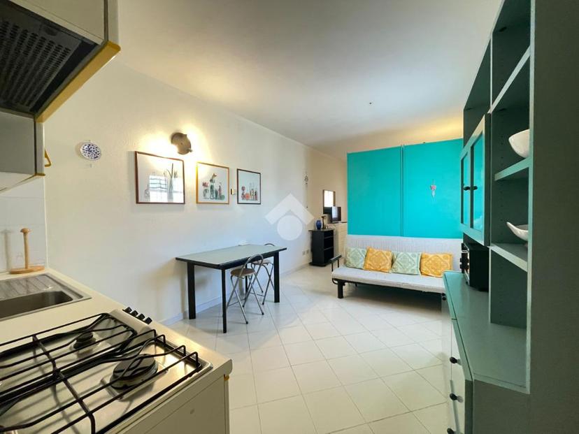 Monolocale in Via Grazia Deledda, Loiri Porto San Paolo — foto 3 di 5