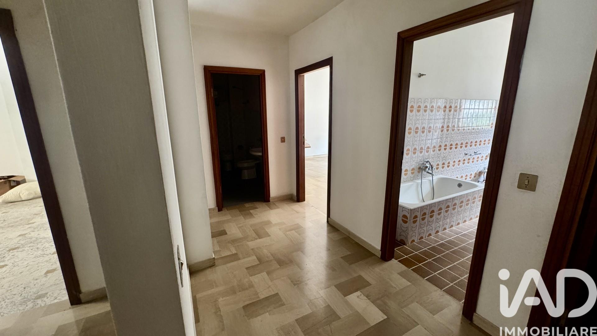 Appartamento in Via Puglia, San Benedetto del Tronto