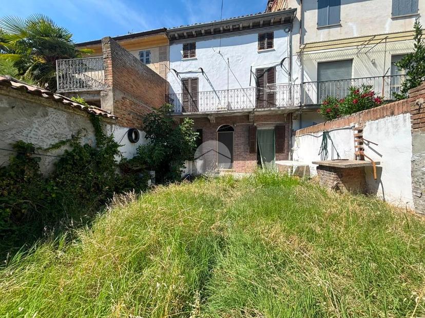 Casa indipendente in Via Roma 19, Casorzo — foto 2 di 5