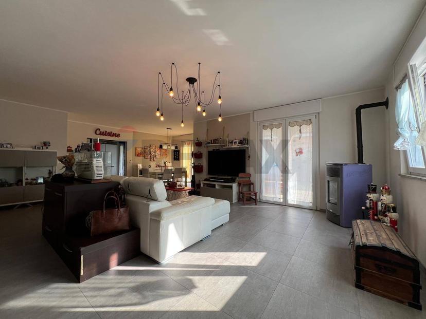 Villa in Via Maria Baudino 6, Rivarolo Canavese — foto 3 di 5