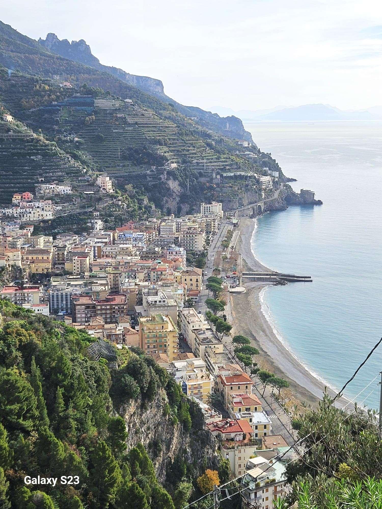 Rustico, Minori