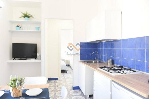 Appartamento in Corso Giuseppe Garibaldi, Castellammare del Golfo — foto 5 di 5