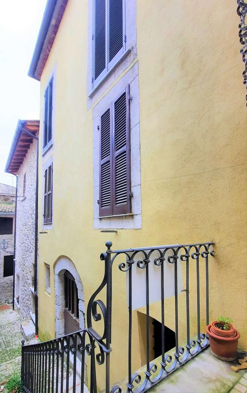 Casa indipendente, Veroli — foto 4 di 5