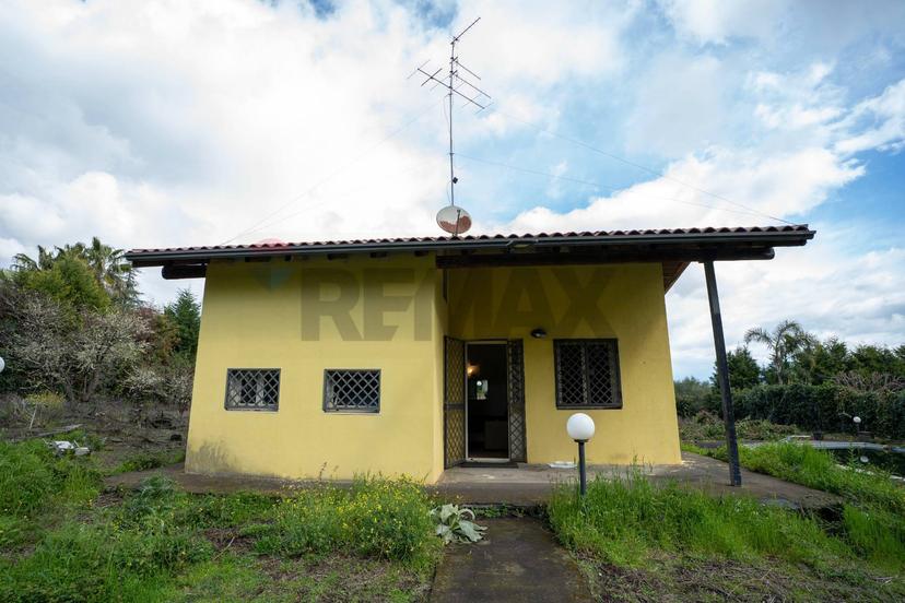 Villa in Via Giacomo Leopardi 7, Viagrande — foto 2 di 5