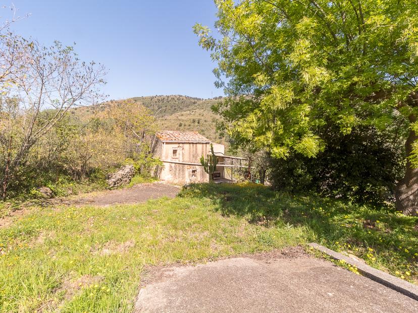 Casale in Contrada Presti 2, Cefalù — foto 4 di 5