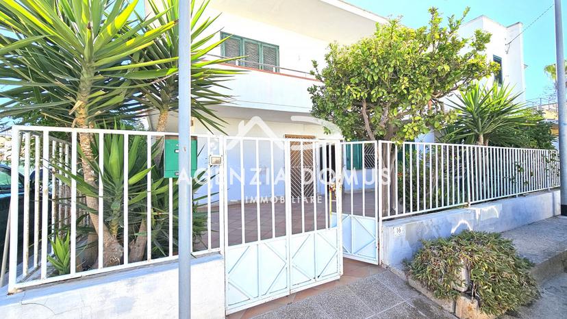 Casa indipendente in Via Enrico Toti 16, Ugento — foto 5 di 5