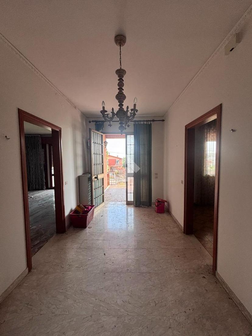 Villa in Via S. Polo 28, Sant'Angelo di Piove di Sacco