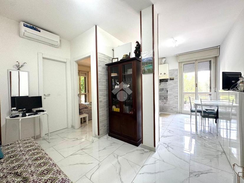 Bilocale in Via Alessandro Volta 7, Rubiera — foto 5 di 5