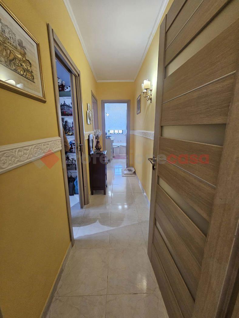 Trilocale in Via Abruzzi, Modugno