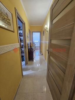 Trilocale in Via Abruzzi, Modugno