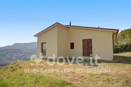 Villa in Frazione Gimigliano, Snc, Venarotta