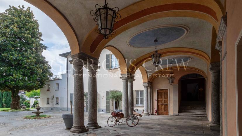 Villa in Via Primo Maggio 83, Oggiono — foto 4 di 5