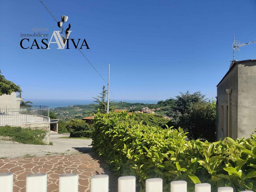 Casa indipendente in Viale Cristoforo Colombo 6, Acquaviva Picena — foto 4 di 5