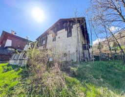 Baita in Località Rovina, Commezzadura