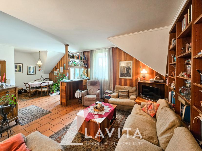 Appartamento in Otto-Huber-StraßE - Via Otto Huber, Merano — foto 2 di 5