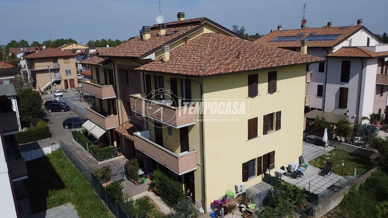 Trilocale in Via Canale 128, Castel Bolognese