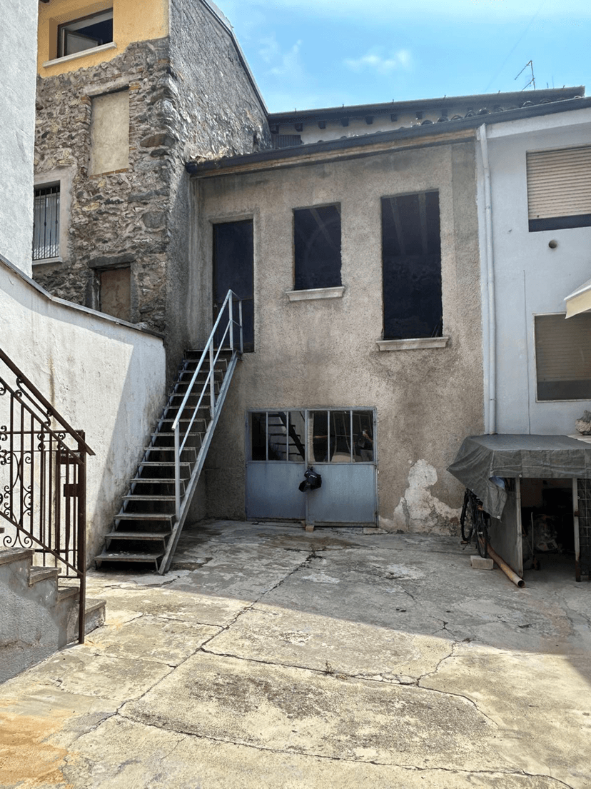 Terratetto unifamiliare in Via Ardiccio 18, Vobarno — foto 5 di 5