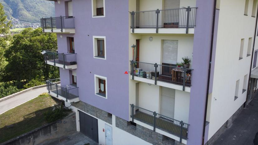 Quadrilocale in Località Meysattaz 41, Saint-Christophe — foto 4 di 5